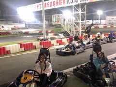 -赛卡联盟WSK卡丁车俱乐部
