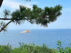 -养马岛旅游度假区
