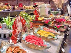 -梨花自助烤肉(天河城店)