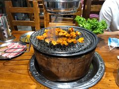 -原始泥炉烤肉(总店)