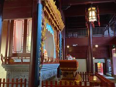 -宁波府城隍庙