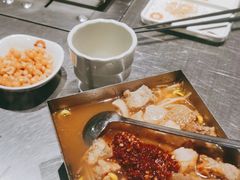 -白玉·朝鲜族烤串(深圳Kkone店)