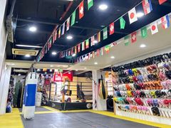 -成泰格斗(环球商业广场店)