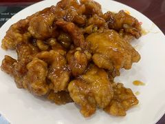 -杏园餐厅(西四北大街店)