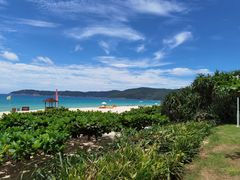 -三亚亚龙湾天域度假酒店