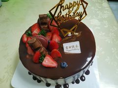 -味多美蛋糕(义和庄地铁店)