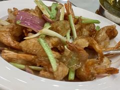 -凤凰楼酒家·粤宴点心(华强北店)