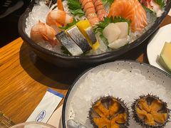 -Mr·Fish鱼鲜生海鲜放题(银泰in99店)