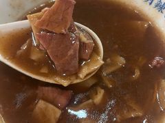 -费记胡辣汤(总店)