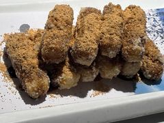 -阿忠食坊大排档·20年老店(万象城店)
