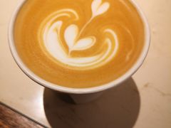 -Punchline Coffee&Roaster(同济大学店)