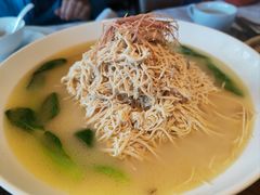 -湖州皇冠假日酒店-彩丰楼中餐厅