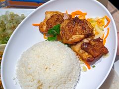 -大家乐(深圳华强北店)