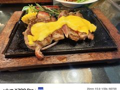 -豪客来牛排(中核世纪广场店)