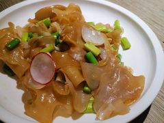 -熹素·鲜美素食Vegetarian (天河领展店)