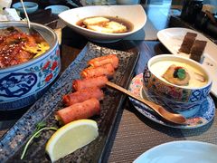 -山葵家·创意料理(宁波来福士店)