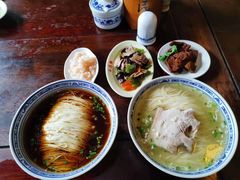 -同得兴 Since·1995 传统苏式面馆(嘉馀坊店)