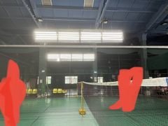 -东丽温泉羽毛球