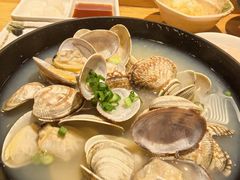 -天ぷら定食まきの(難波千日前店)