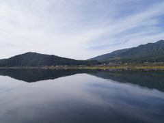 -腾冲北海湿地