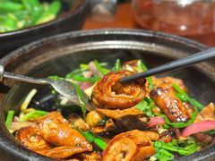 -旺爷砂锅·茶作(国贸城店)