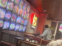 -老杨头烧烤(博烤堂店)