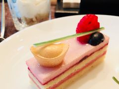 -深圳四季酒店·馥自助餐厅