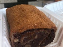驴打滚-老回回小吃(百万庄店)