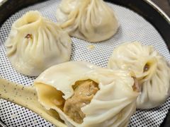 -李记清真馆(打钉巷店)