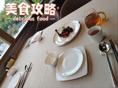 -一澜江宴·江景公园餐厅(江滩公园店)
