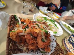-湖山人家·湖景餐厅·特色农家菜(太湖西山店)