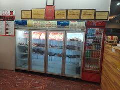 -鸿运兔·手撕烤兔(天府广场店)