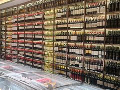 -神洲四海大酒楼(王府井澳门中心店)