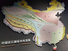 -重庆自然博物馆(新馆)
