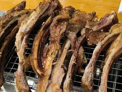 -张记焖窑·十五年专注焖烤(雍和宫店)