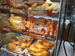 -全家便利店(四平路六店)