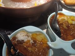 -京韵胡同·酱香羊蝎子火锅涮肉(长寿路店)
