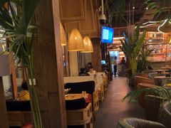 -不二·民谣音乐餐吧(长沙店)