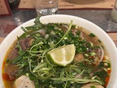 -Cô Thành Restaurant