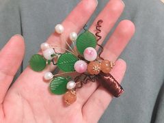 -翩若国风汉服体验馆