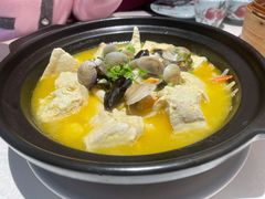 家烧手工豆腐-维园悦谱·海派家常菜(乌鲁木齐南路店)