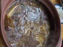 -肥家牛庄·砂锅牛杂煲(棠下店)