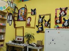 -杨梅红艺术教育(万象城教学中心)