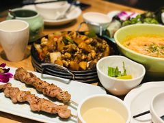 -米纸越南小馆(金鹰世界店)