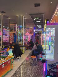 -卡通尼乐园(景枫中心店)