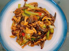 -君霖海鲜私房菜(春柳店)