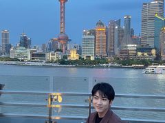 -POP露台西餐厅·望江阁