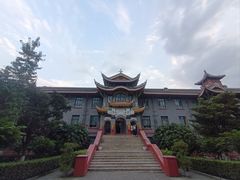 -四川大学(华西校区)