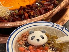 -老码头火锅(玉林店)