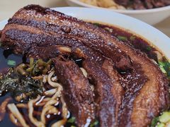 -无名老卤面(中华门店)